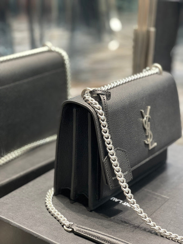 YSL BAGS - WOMEN LOVE LUXURY BAGS - 287
