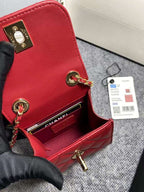 LO - CHL  BAGS FOR WOMEN - FASHION LUXURY BAGS - 901