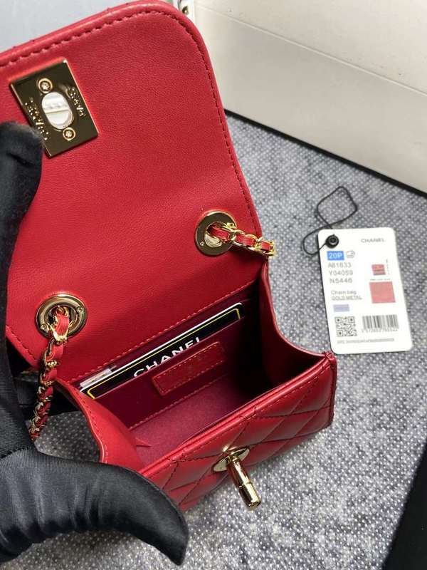 LO - CHL  BAGS FOR WOMEN - FASHION LUXURY BAGS - 901