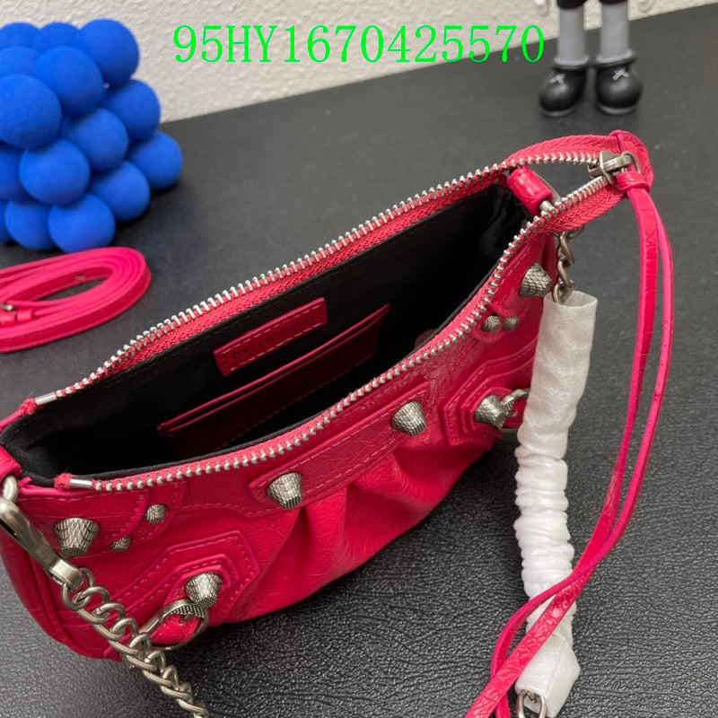 LO - BGA Bags - 2329