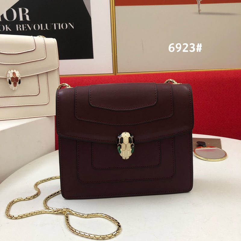 B-Berry Bags - Women Love Luxury Bags - 533