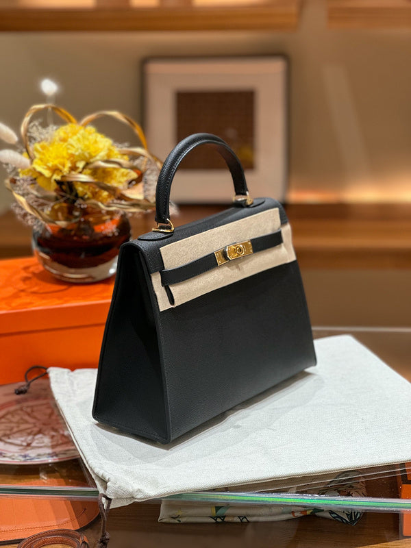 Lusso Official - HERMS DESIGNER BAGS FOR WOMEN - AFFORDABLE LUXURY BAGS - 125