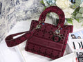 LO - DYOR   BAGS FOR WOMEN - FASHION LUXURY BAGS 491