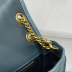 YSL BAGS - WOMEN LOVE LUXURY BAGS - 2411