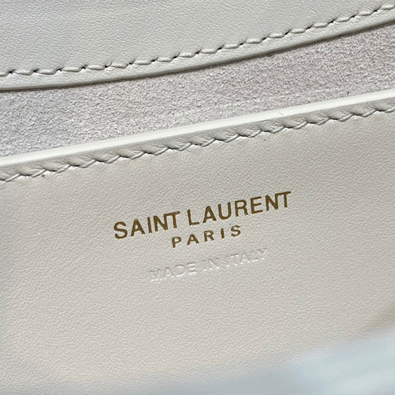BB - YSL Bag - 1989
