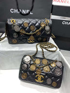 LO - CHL  BAGS FOR WOMEN - FASHION LUXURY BAGS - 232