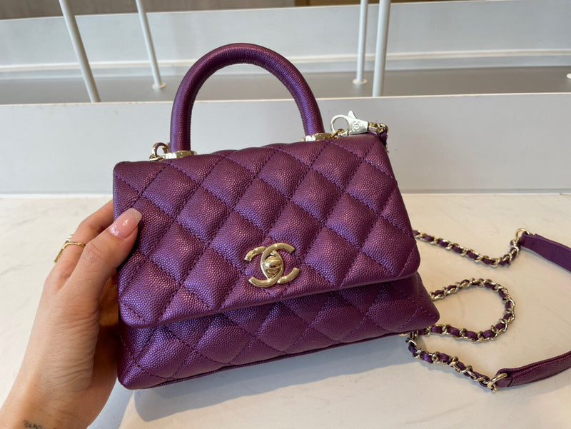 Lusso Official -  CHL BAGS  - 171