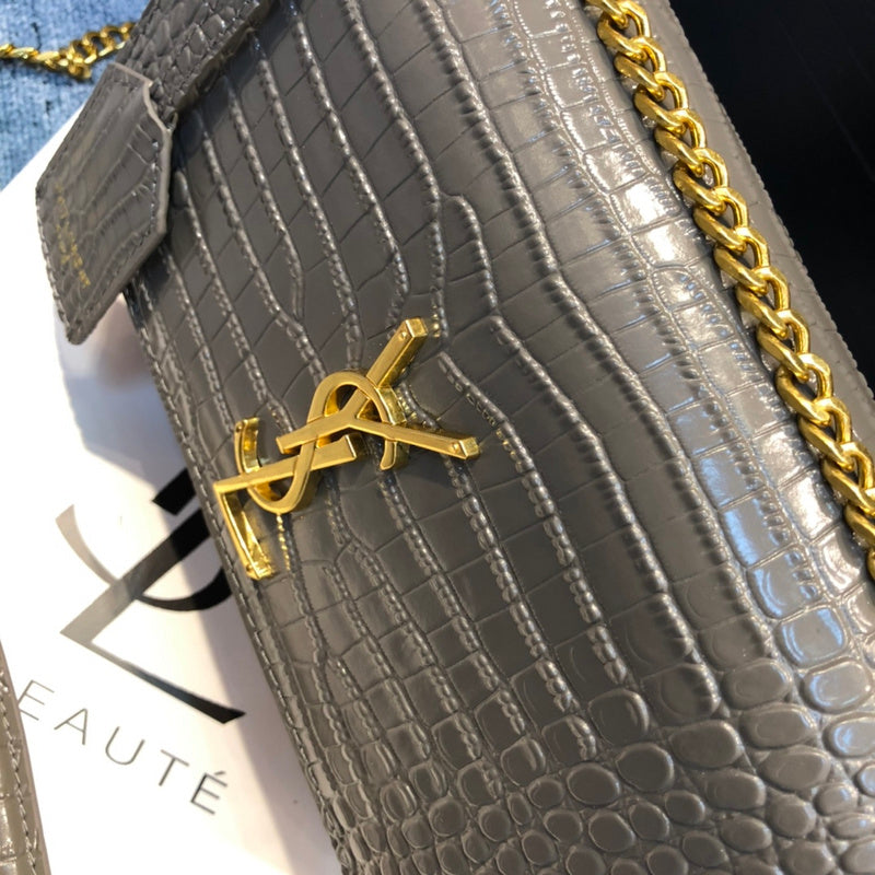 YSL BAGS - WOMEN LOVE LUXURY BAGS - 1682