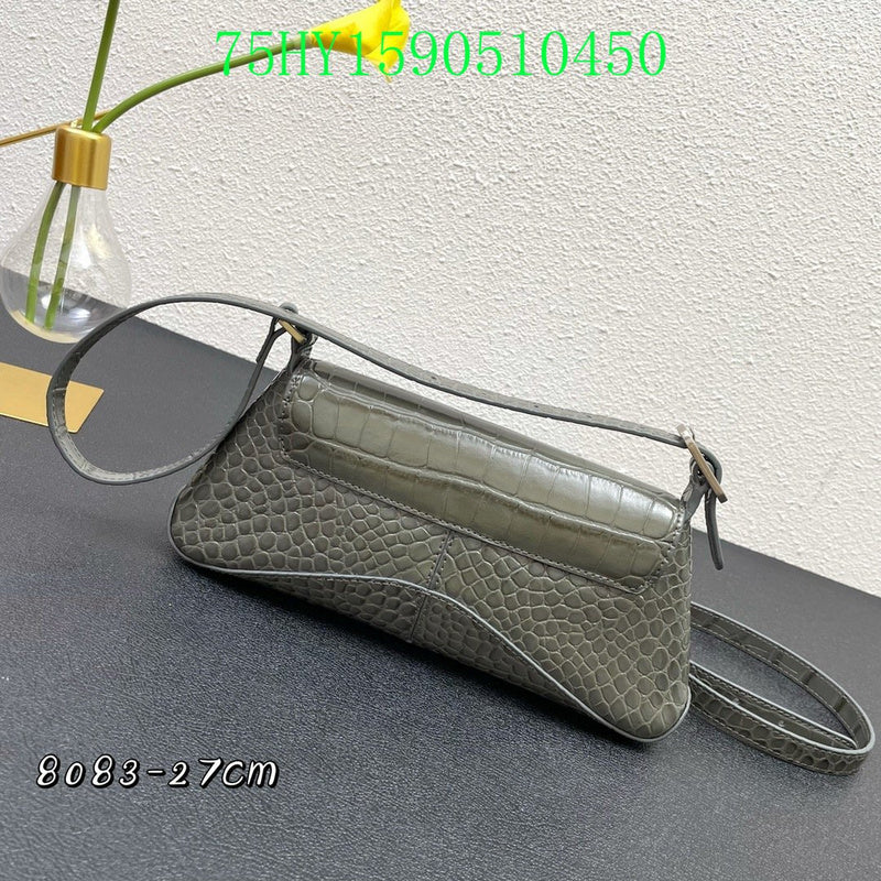 LO - BGA Bags - 2312