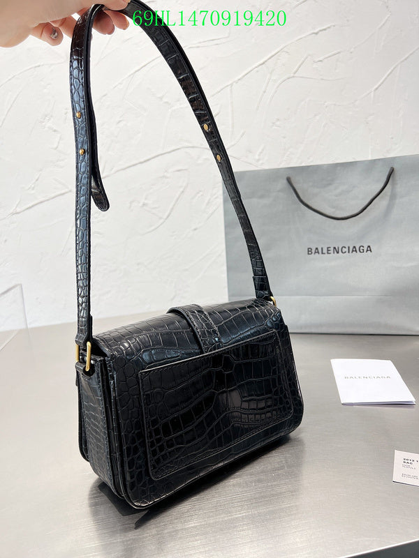 LO - BGA Bags - 2046