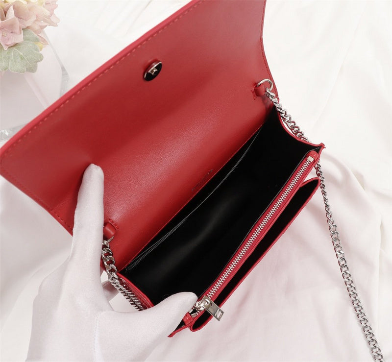 YSL BAGS - WOMEN LOVE LUXURY BAGS - 1672