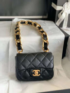 LO - CHL  BAGS FOR WOMEN - FASHION LUXURY BAGS - 187