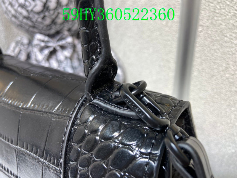LO - BGA Bags - 2481