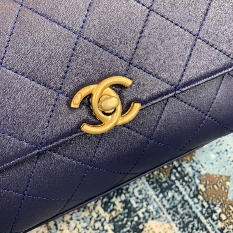 LO - CHL Bags - 1975