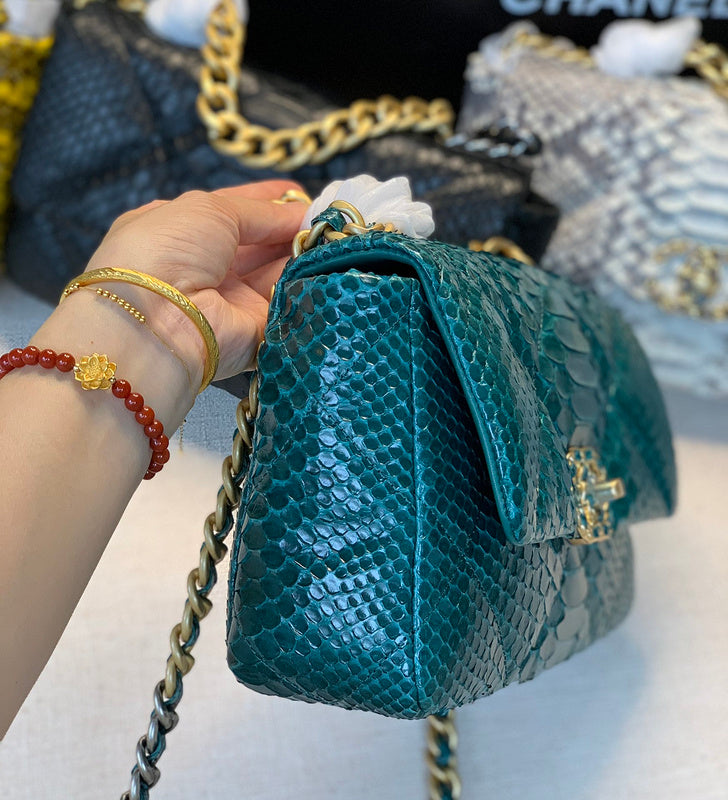 LO - CHL  BAGS FOR WOMEN - FASHION LUXURY BAGS -1936