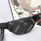 Lusso Official -  B-BARRY BAGS FOR MEN - 025