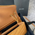 YSL BAGS - WOMEN LOVE LUXURY BAGS - 1483
