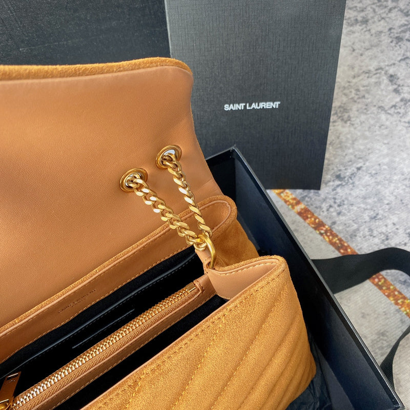 YSL BAGS - WOMEN LOVE LUXURY BAGS - 1483