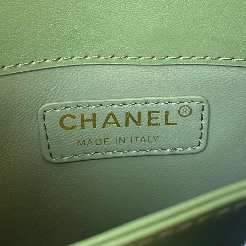 Lusso Official -  CHL BAGS  - 367