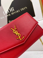 YSL BAGS - WOMEN LOVE LUXURY BAGS - 1251