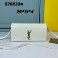 YSL BAGS - WOMEN LOVE LUXURY BAGS - 1625