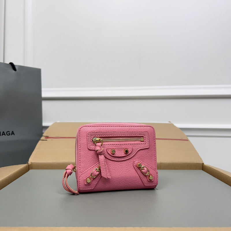 LO BAGS - BGA BAGS - 268