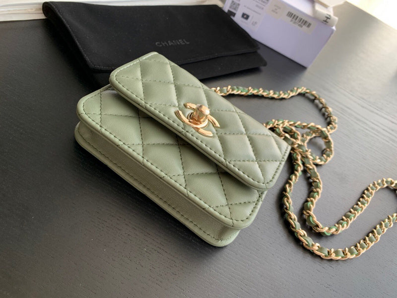 Lusso Official -  CHL BAGS  - 417