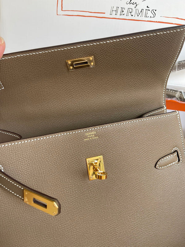 LO - HRMS LUXURY BAGS - 915