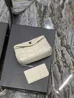 Lusso Official - YSL LUXURY WOMEN BAGS - 1536