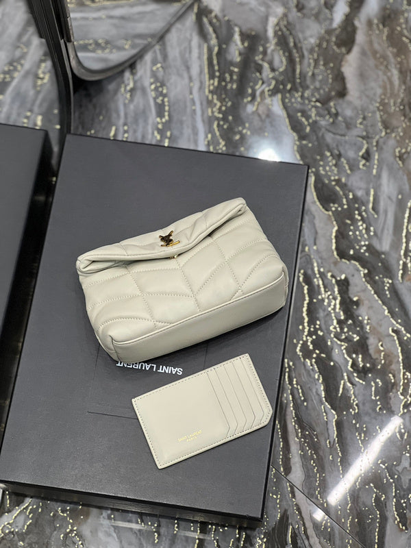 Lusso Official - YSL LUXURY WOMEN BAGS - 1536