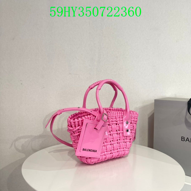 LO - BGA Bags - 2199