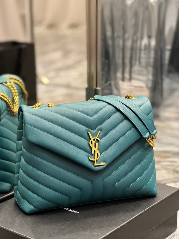 BB - YSL Bag - 4116