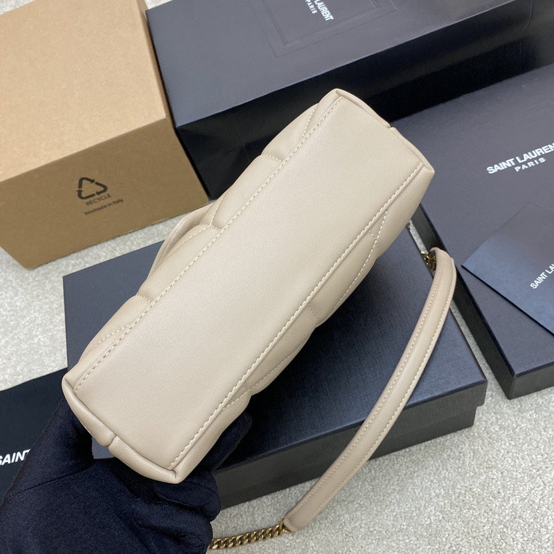 YSL BAGS - WOMEN LOVE LUXURY BAGS - 038