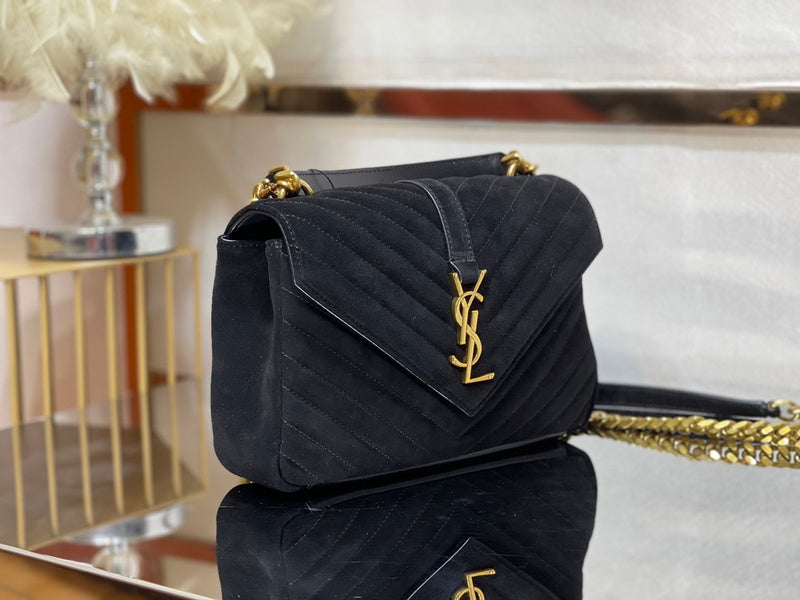 YSL BAGS - WOMEN LOVE LUXURY BAGS - 2406
