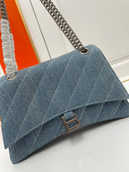 LO BAGS - BGA BAGS - 717