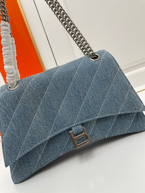 LO BAGS - BGA BAGS - 717