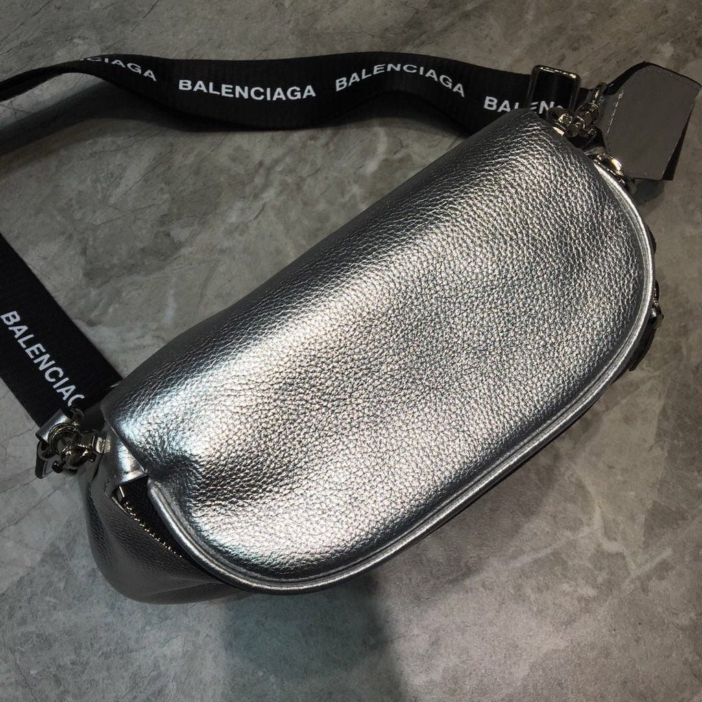 BLN-Ciaga Sling Bag In SliTLM -, For Women,  Bags 9.1in/23LO