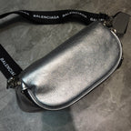 BLN-Ciaga Sling Bag In SliTLM -, For Women,  Bags 9.1in/23LO