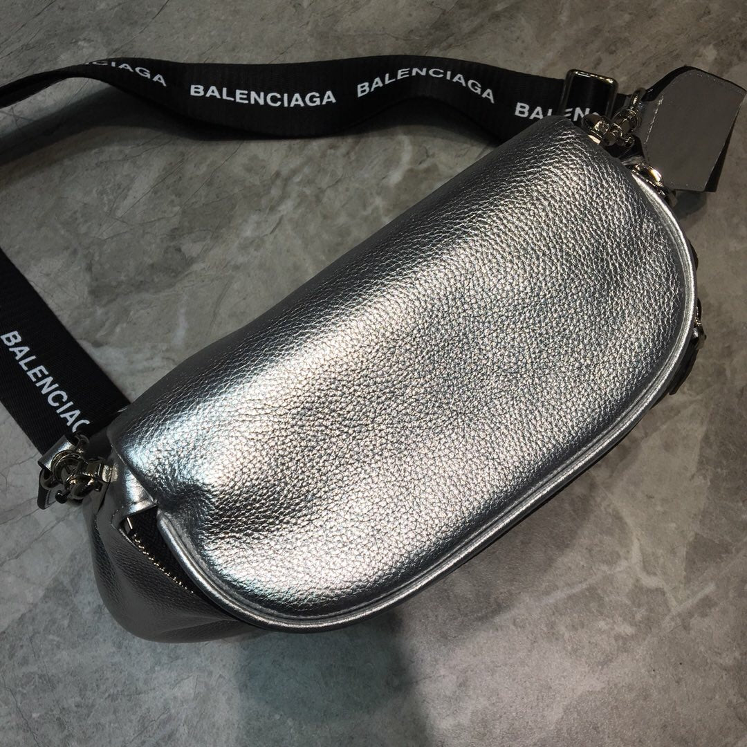BLN-Ciaga Sling Bag In SliTLM -, For Women,  Bags 9.1in/23LO