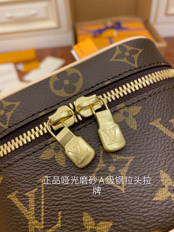 BB - LV Bags - 17229