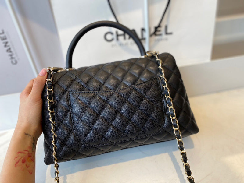 Lusso Official -  CHL BAGS  - 145