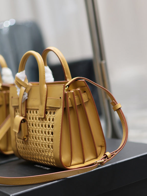 BB - YSL Bag - 1785