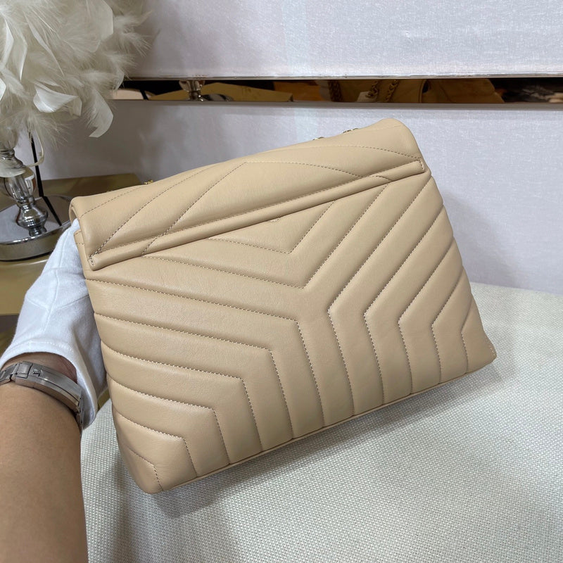 YSL BAGS - WOMEN LOVE LUXURY BAGS - 2404