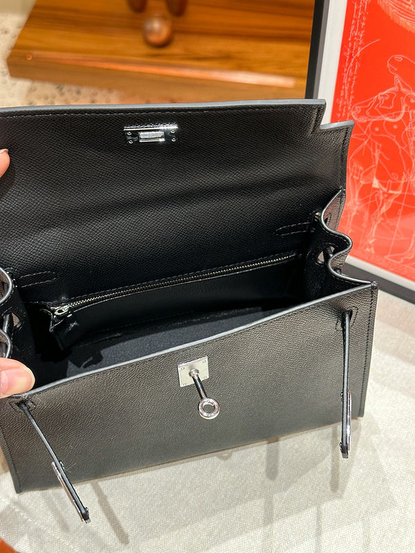 Lusso Official - HERMS DESIGNER BAGS FOR WOMEN - AFFORDABLE LUXURY BAGS - 154