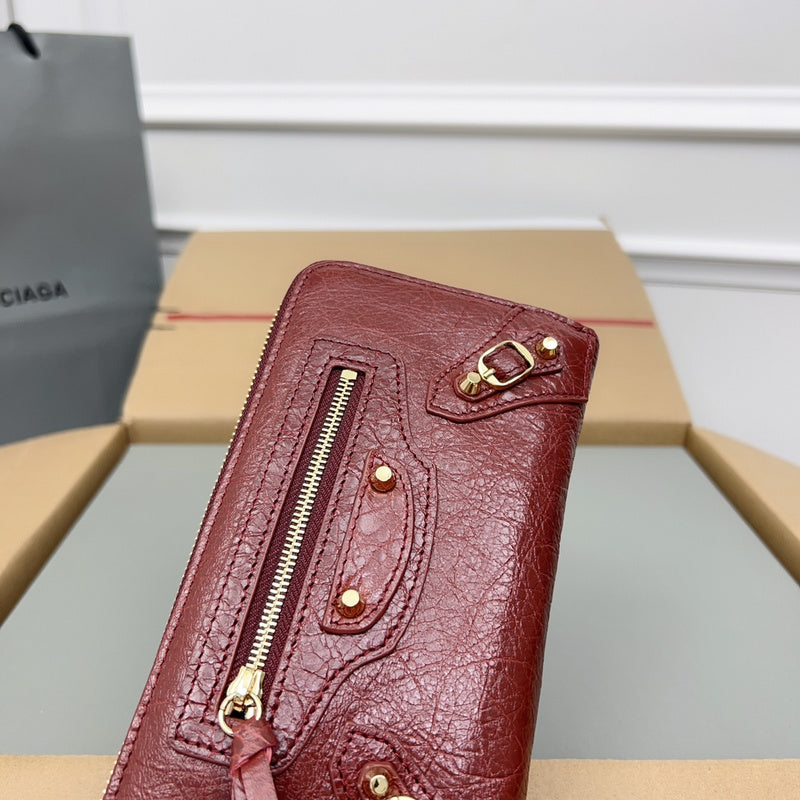 LO BAGS - BGA BAGS - 274