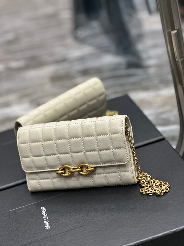 BB - YSL Bag - 4001