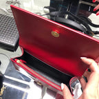 Lusso Official - LUXURY YSL BAGS - 1010