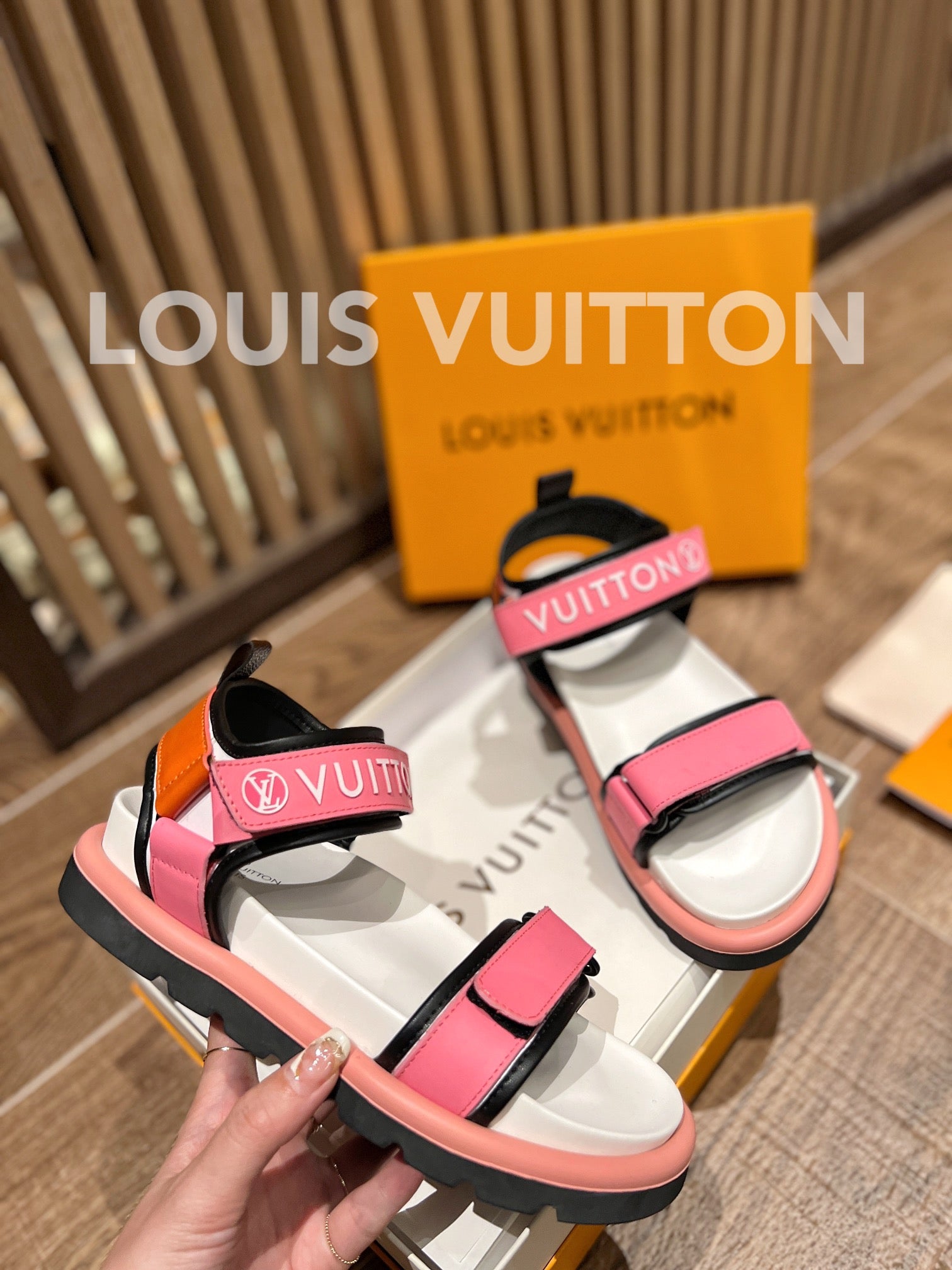 LO-LV bags 2665