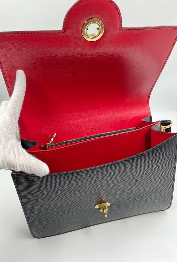 LO-LV bags 2508