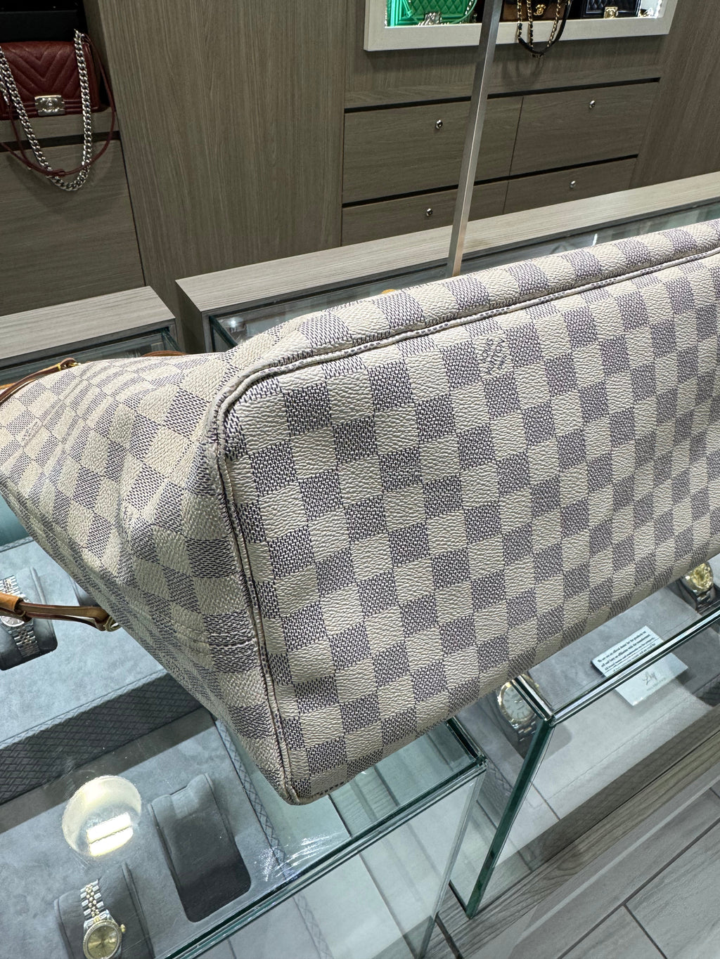 Neverfull GM